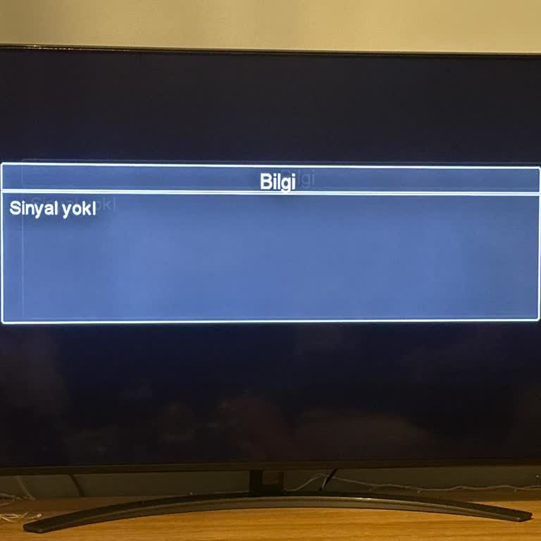 40 Saatlik Yayın Kesintisi Ve İletişimsizlik