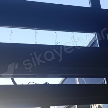 Koçtaş'tan Aldığımız Ürün Hayal Kırıklığı Yarattı