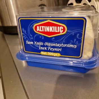 Bozuk Beyaz Peynir: BİM'den Aldığım Ürün Kötü Kokuyor!