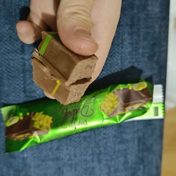 Beklentileri Karşılamayan Çikolata Deneyimi