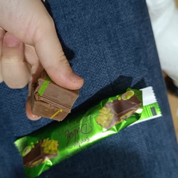 Beklentileri Karşılamayan Çikolata Deneyimi