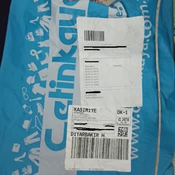 Çetinkaya'dan Eksik Ürün Teslimatı Ve Yanıltıcı Kampanya Şüphesi