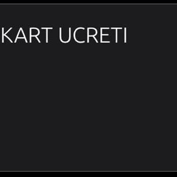 Beklenmedik Kredi Kartı Aidatı Şoku