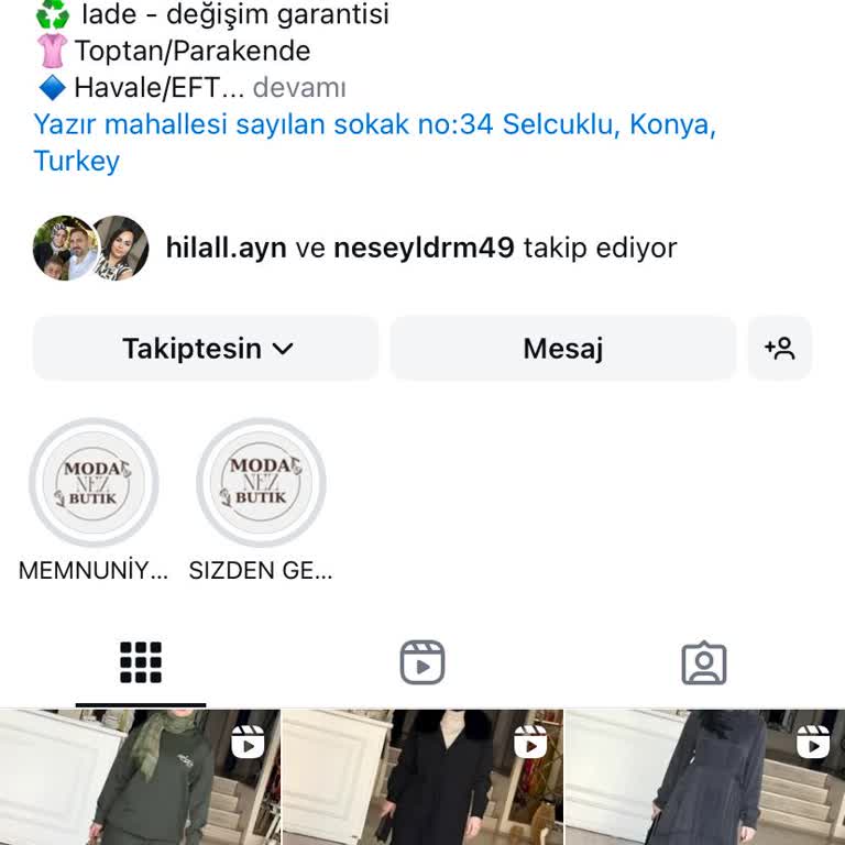 Online Alışverişte Güven Sorunu