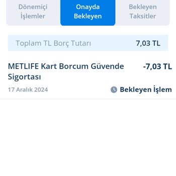 Denizbank Kredi Kartı Aidat Ücreti İadesi Talebi