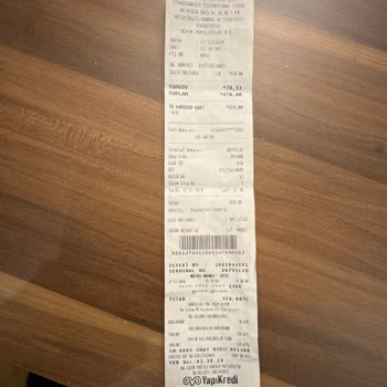 Stradivarius Mağaza Yöneticisinin Saygısız Tavrı