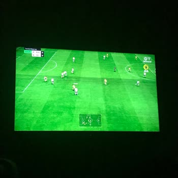 Beko TV'de Garanti Sonrası Ekran Sorunu