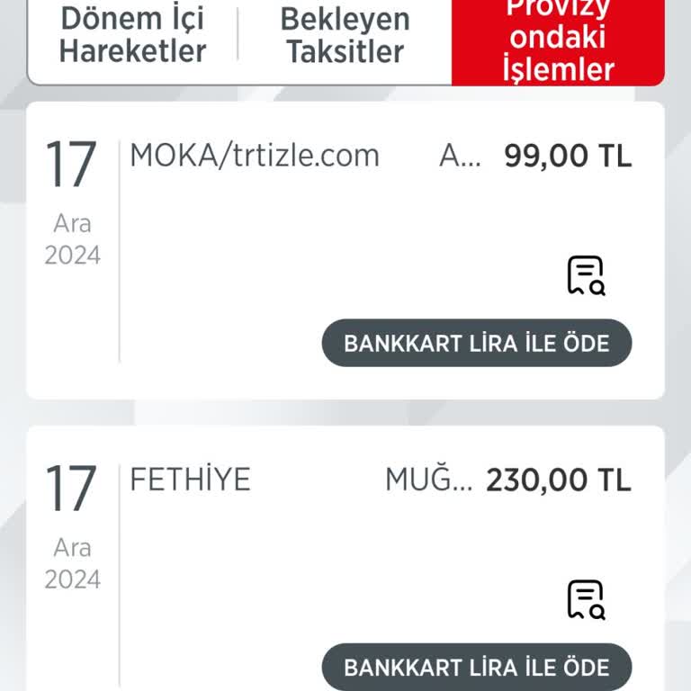 Tabii Üyeliği Olmadan Kesilen Ücret İadesi Talebi