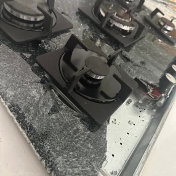 Cam Ocağı Patlaması: Güvenlik Riski Ve Ürün Değişim Talebi