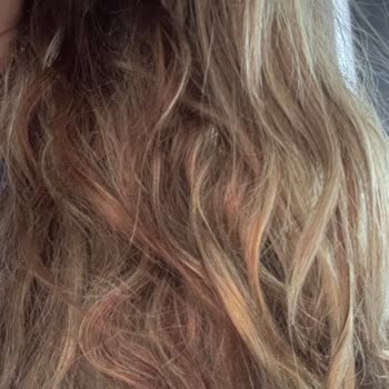 Beklenmedik Bir Kuaför Deneyimi: Saçlarımın Yıpranışı