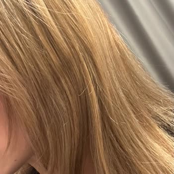 Beklenmedik Bir Kuaför Deneyimi: Saçlarımın Yıpranışı