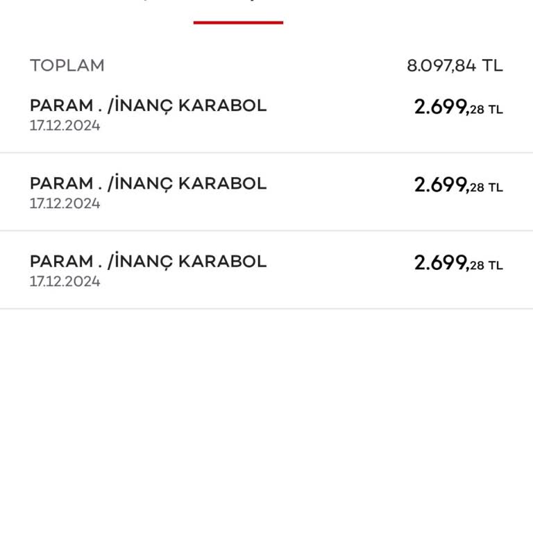 Akbank'ta Güvenlik Açığı: İzinsiz Harcama Şoku