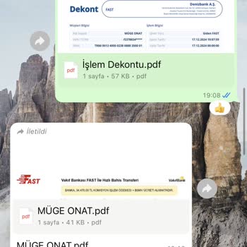 Yanıltıcı Bahis Sitesi Reklamıyla Mağduriyet
