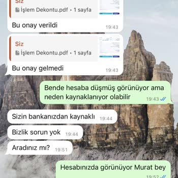 Yanıltıcı Bahis Sitesi Reklamıyla Mağduriyet