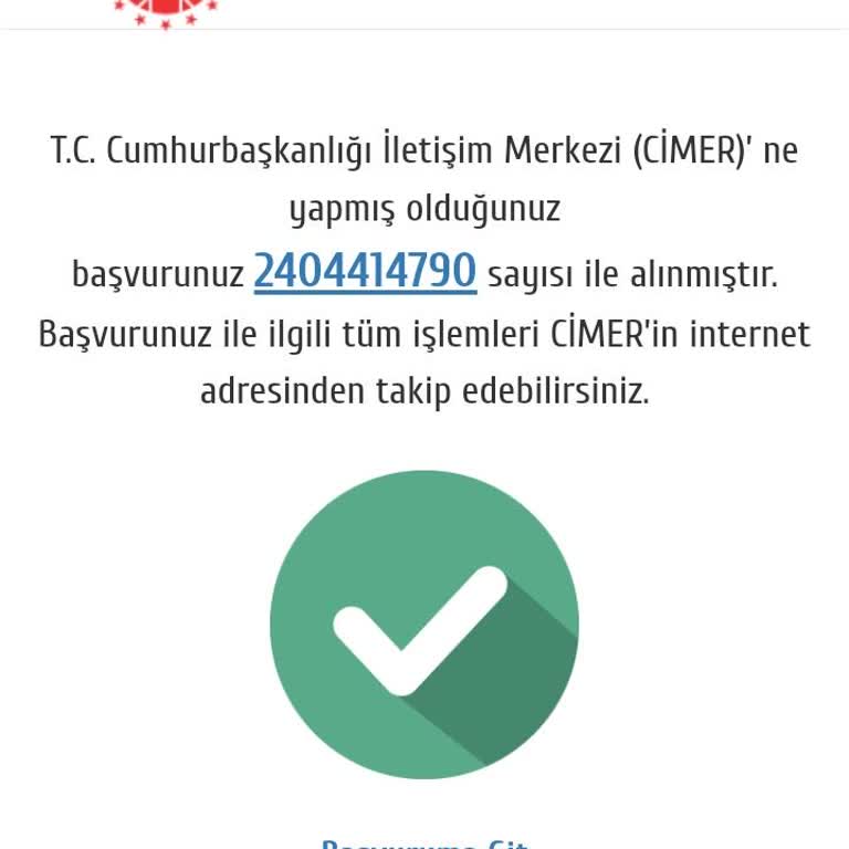 Onaysız Geçiş Ve Yetersiz Müşteri Hizmetleri