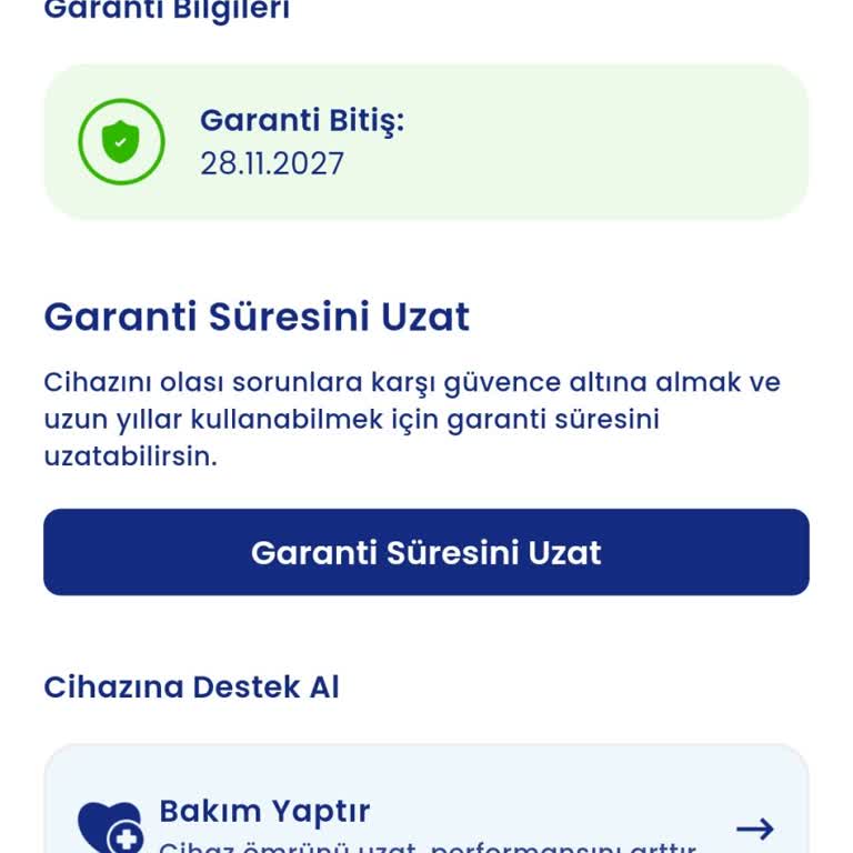 Buzdolabı Kabusu: Arçelik'ten Beklenen Çözüm