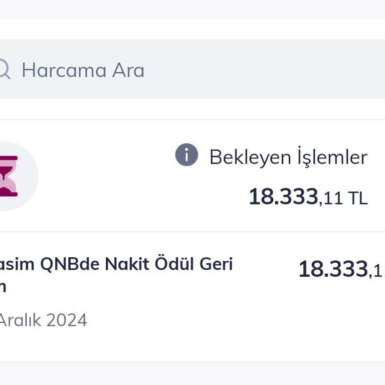 QNB Finansbank Kampanya İptali Ve Bilgilendirme Eksikliği