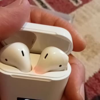 Trendyol'dan Kusurlu Bluetooth Kulaklık Ve İade Sorunu