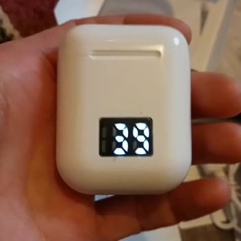 Trendyol'dan Kusurlu Bluetooth Kulaklık Ve İade Sorunu