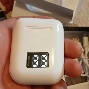Trendyol'dan Kusurlu Bluetooth Kulaklık Ve İade Sorunu