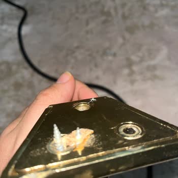 Karabacak Mobilya Kalitesi Ve Montaj Sorunları