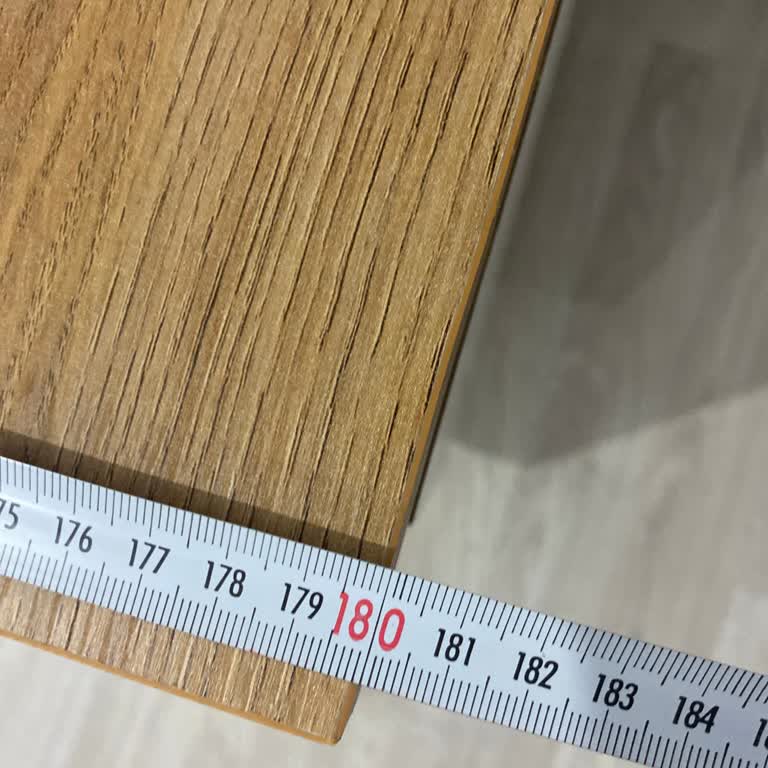 Koçtaş Yanlış Ölçü Ve Eksik Parçalarla Gelen TV Ünitesi!