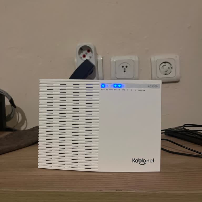 İnternet Bağlantı Sorunları Ve Yetersiz Hizmet