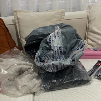 Eksik Ürün Ve Sorumsuz Müşteri Hizmetleri