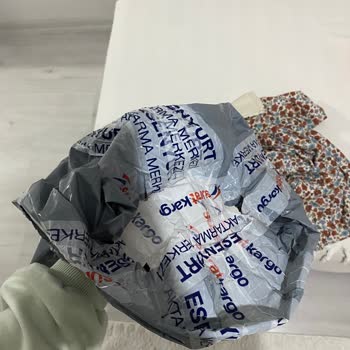 Eksik Ürün Ve Sorumsuz Müşteri Hizmetleri