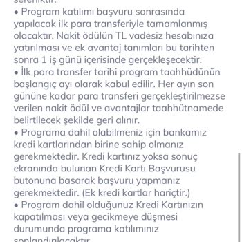QNB Finansbank Kampanya Mağduriyeti: Beklenmedik Borç Yansıtılması