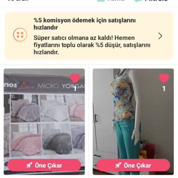 Yanıltıcı Ürün Ve İade Süreci Sorunları