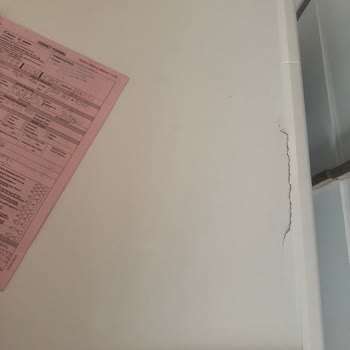 Kurutma Makinesi Alımında Yaşanan Hayal Kırıklığı