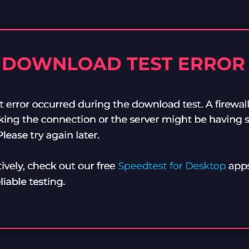 İnternet Hızında Sürekli Dalgalanmalar Ve Yetersiz Çözüm
