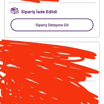 Onaysız İade Ve İptal: Gratis'ten Şaşırtan Karar