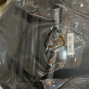 Eksik Parçalı Ürün İadesi Reddedildi
