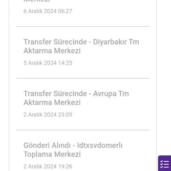 Teslim Edilmeyen Ürünler Ve İade Sorunu