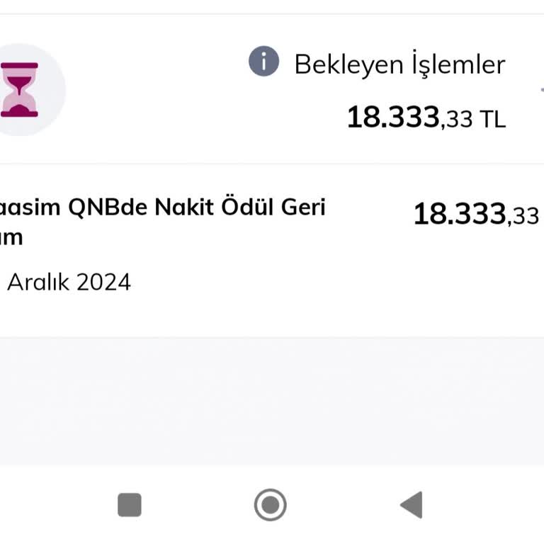 QNB Finansbank'ın Haksız Kampanya İptali Ve Eksik Bilgilendirme Sorunu