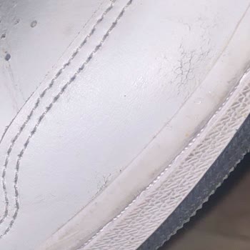 Nike Jordan Ayakkabılarda Kalite Sorunu