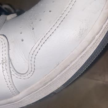 Nike Jordan Ayakkabılarda Kalite Sorunu
