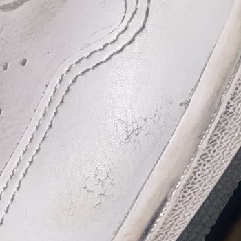 Nike Jordan Ayakkabılarda Kalite Sorunu