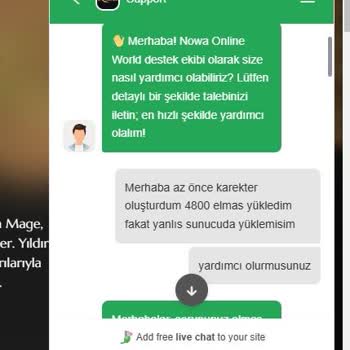 Yanlış Sunucu Seçimi Ve Destek Eksikliği
