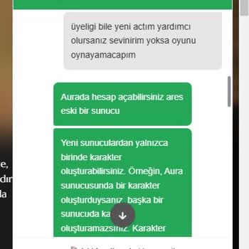 Yanlış Sunucu Seçimi Ve Destek Eksikliği