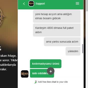 Yanlış Sunucu Seçimi Ve Destek Eksikliği