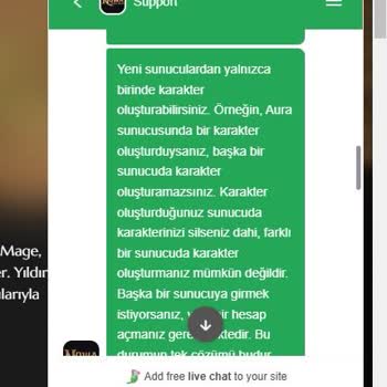 Yanlış Sunucu Seçimi Ve Destek Eksikliği