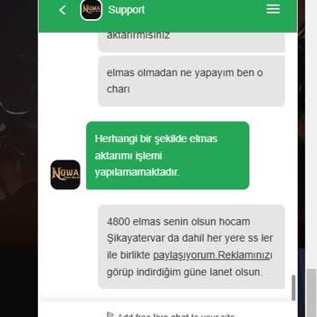 Yanlış Sunucu Seçimi Ve Destek Eksikliği