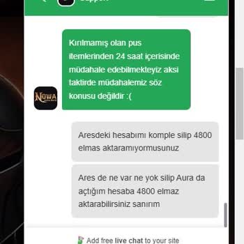 Yanlış Sunucu Seçimi Ve Destek Eksikliği