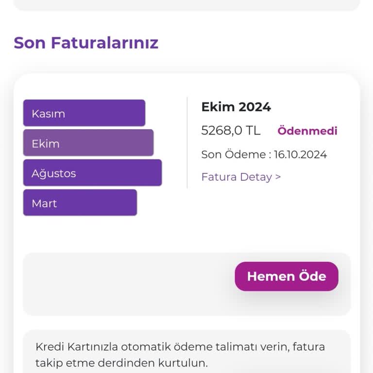 Yanlış Faturalandırma Ve İptal Sürecinde Sorunlar
