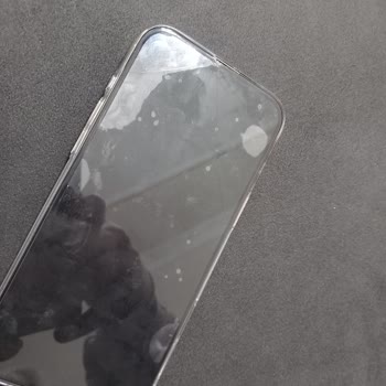 Kırılmaz Cam Fiyaskosu: 1 Haftada Paramparça!