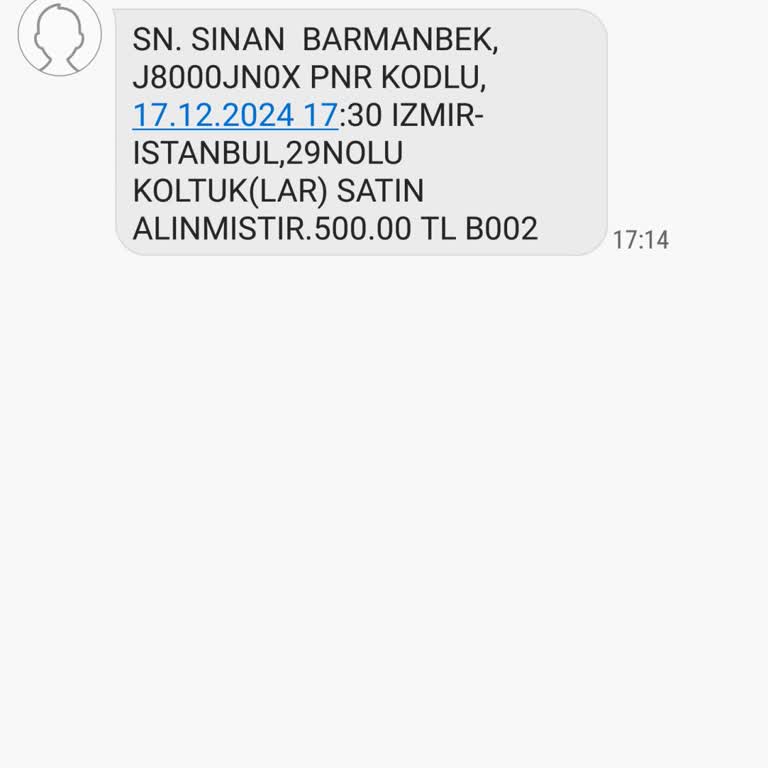 Yetersiz Mola Ve Yolcu Hizmeti