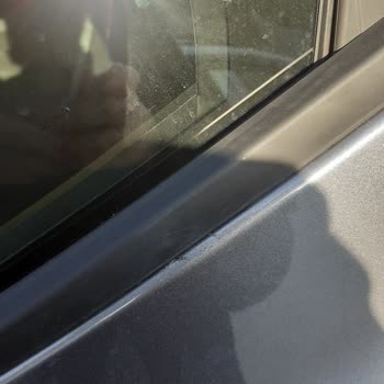 Aldığım Araçta Boya Ve Montaj Hataları